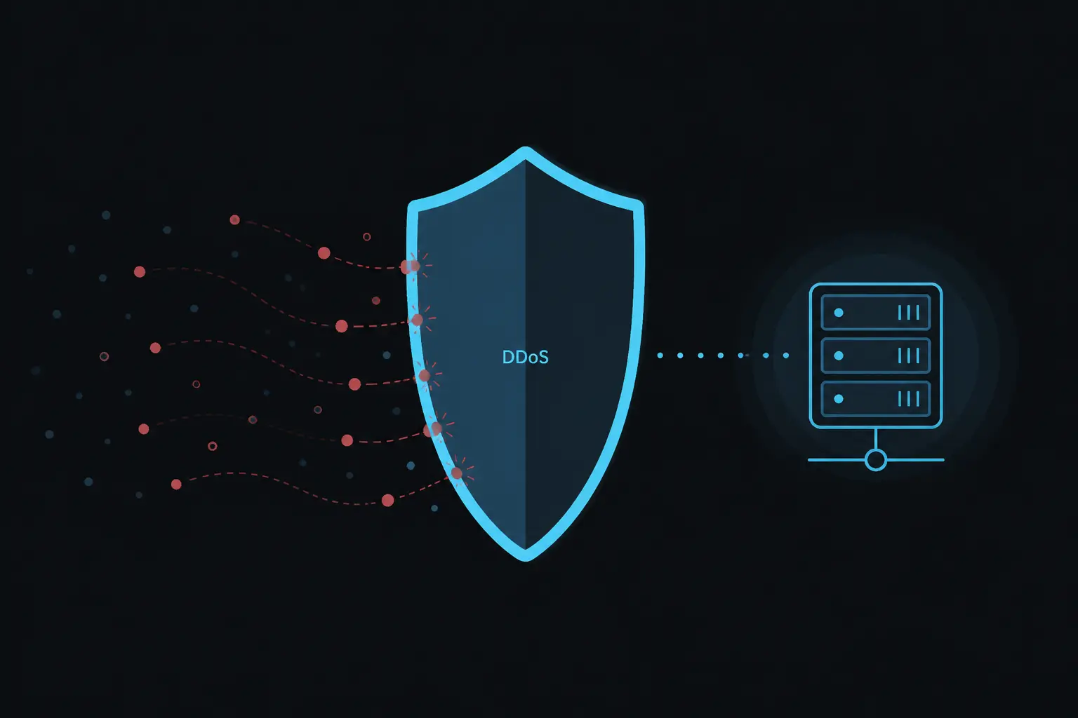 DDoS пришёл — а вы не готовы. Защита без переезда
