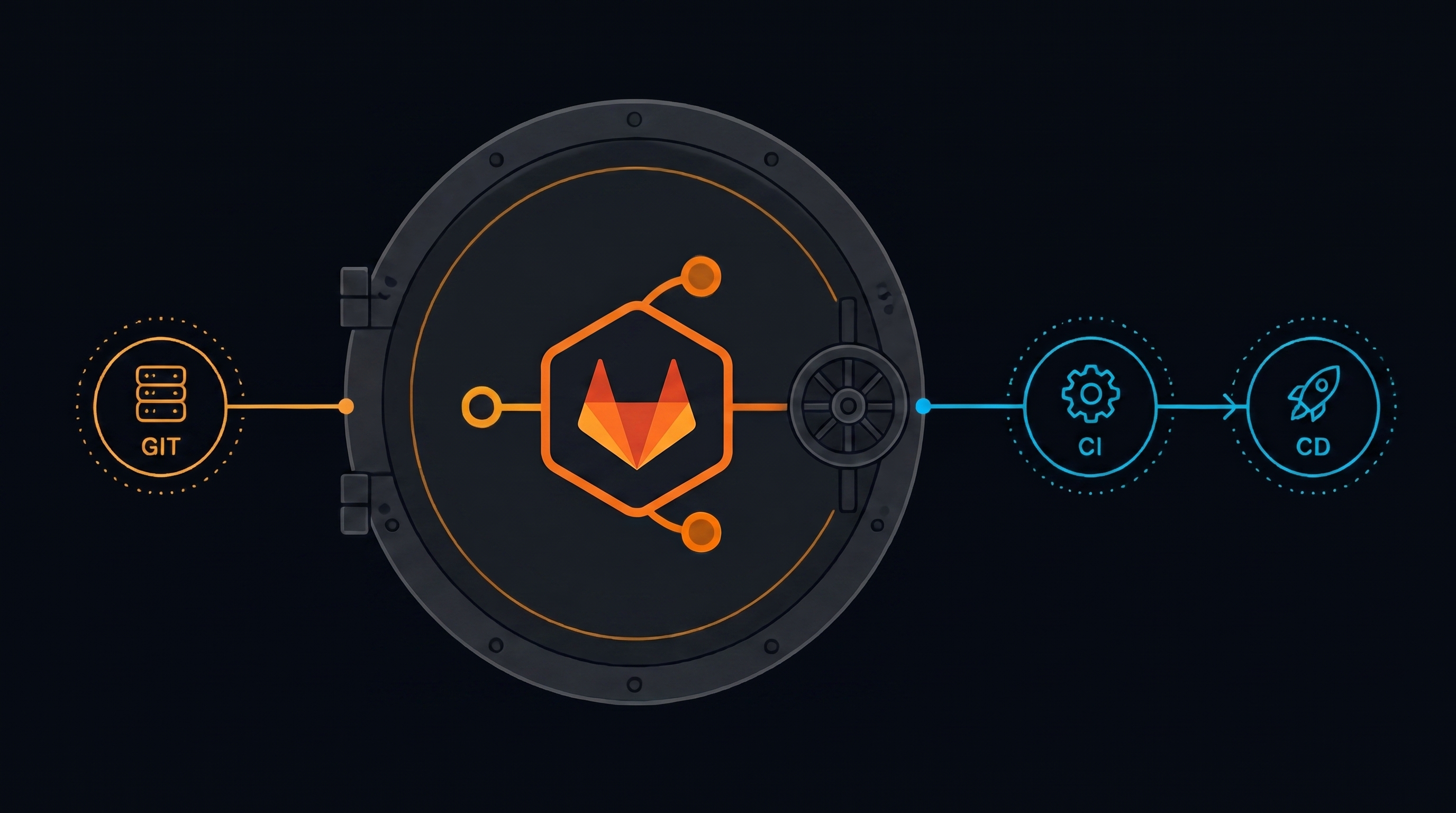 Свой GitLab: когда облака мало
